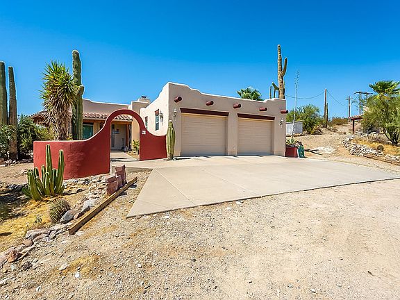 5th image of 58636 E Javelina Ln