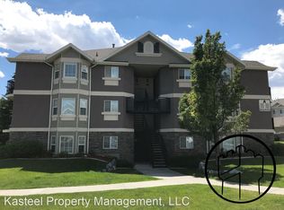 2124 N Morning Star Dr #7, Saratoga Springs, UT 84045