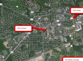 349 New London, Newark, DE 19711