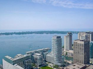 55 Cooper St S #6210, Toronto, ON M5E 0G1