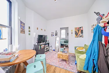 Rented by Living New York