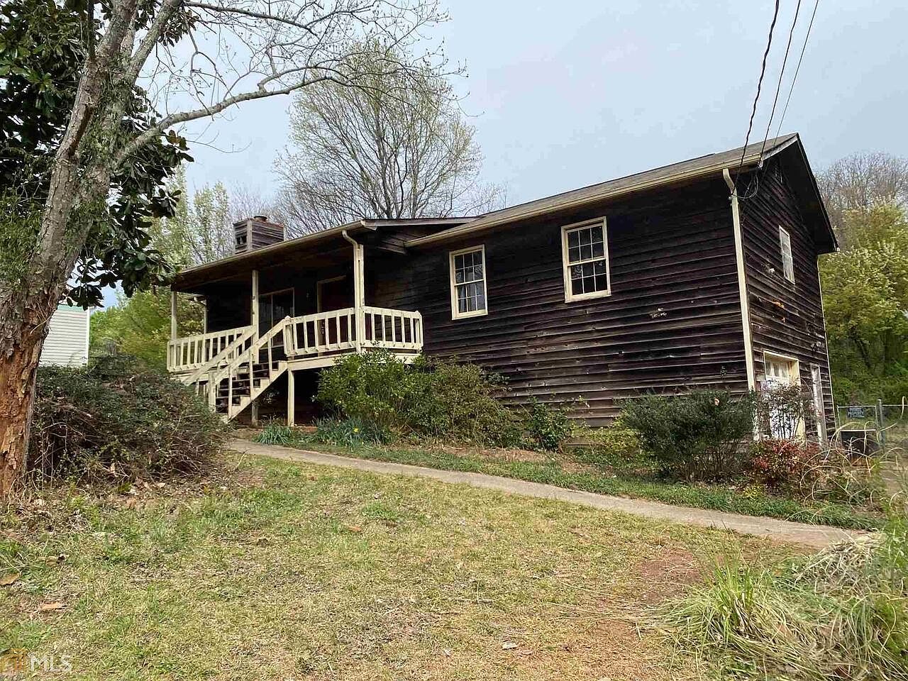 122 Tibbitts Dr, Dallas, GA 30157 Zillow