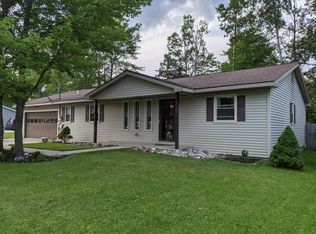 1208 Wayne Rd, Alpena, MI 49707