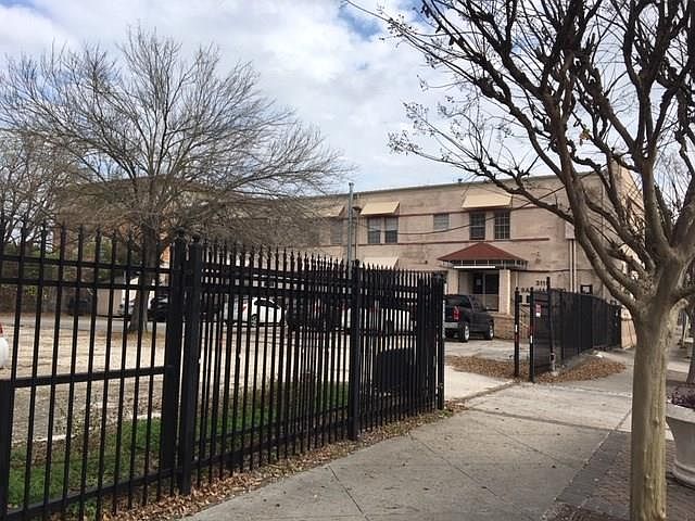 1st image of 3118 San Jacinto St APT 15