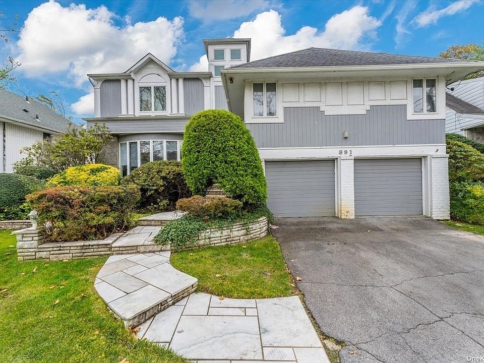 891 Carol Ct Woodmere, NY Zillow
