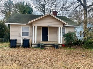 800 E Whitner St, Anderson, SC 29624
