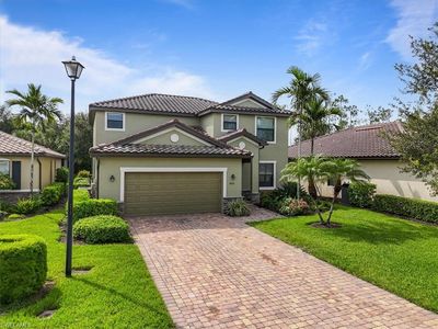 20333 Cypress Shadows BLVD, Estero, FL, 33928