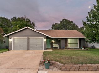 5907 Buffalo Pass, Austin, TX 78745