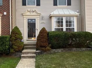 2304 Cardinal Way, Chesapeake Beach, MD 20732