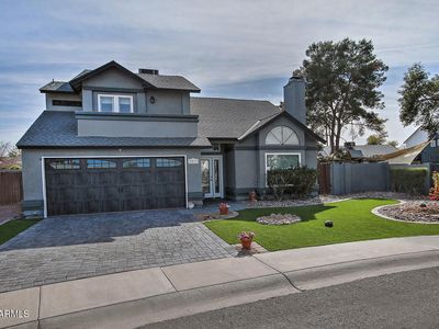 5521 W Butler Dr, Chandler, AZ, 85226