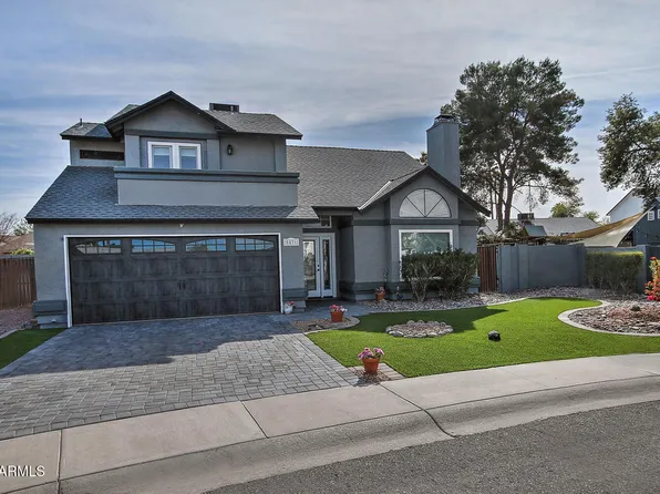 5521 W BUTLER Drive, Chandler, AZ 85226