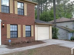 2660 Picardy Cir S #B, Atlanta, GA 30349