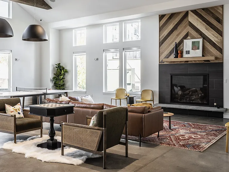 Switch Apartments — Photo 18