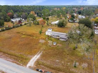 1355 Nolan Rd, Middleburg, FL 32068