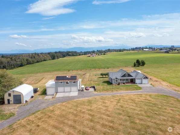 7060 Yukon Way, Ferndale, WA 98248
