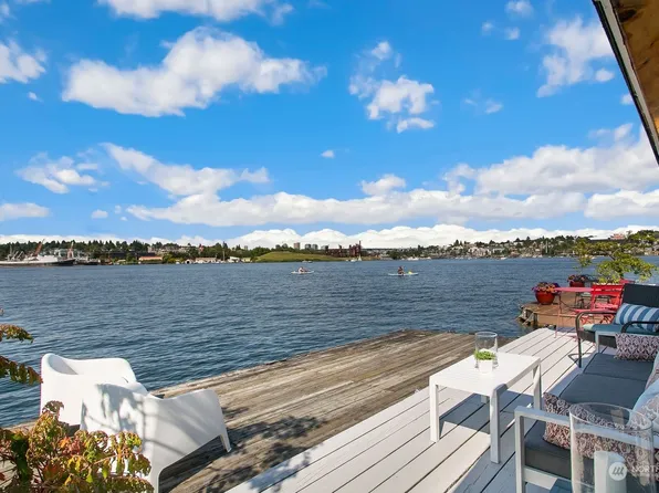 2466 Westlake Avenue N #6, Seattle, WA 98109