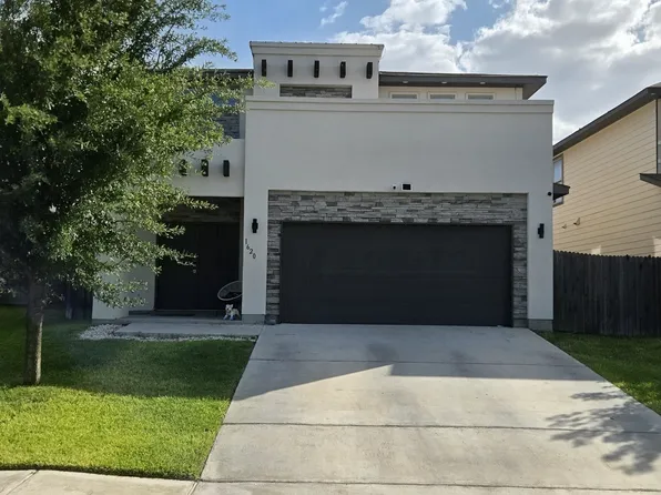 1620 Brownwood St, Laredo, TX 78046