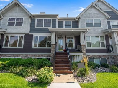 15529 Dunhill Ln #604, Saint Paul, MN, 55124