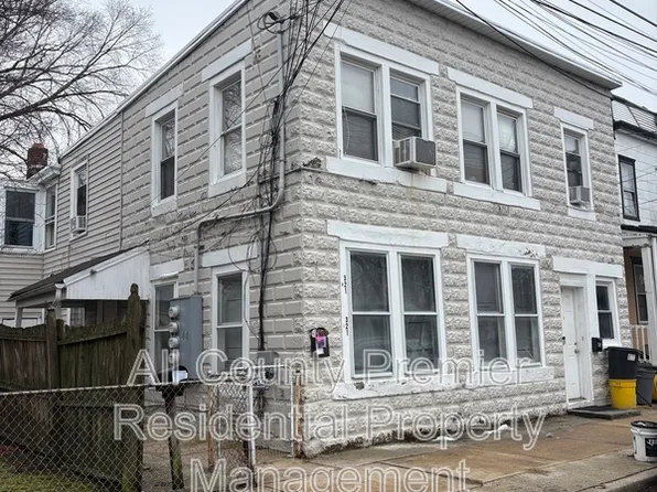 319 Hobart Ave Unit 321B, Trenton, NJ 08629