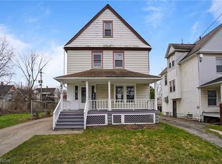 8210 Dorver Ave, Cleveland, OH 44105