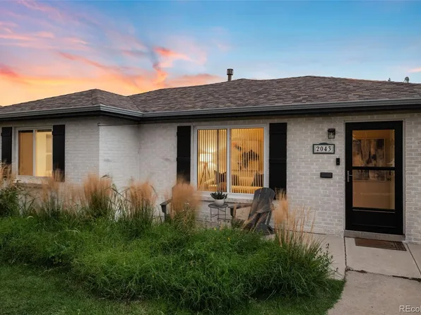 2043 Osceola Street, Denver, CO 80212
