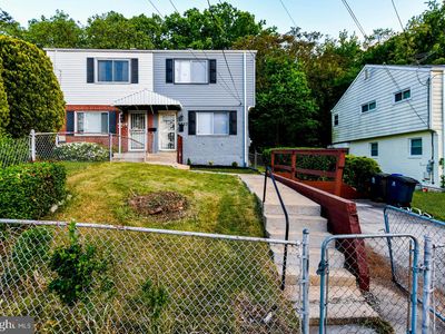 4617 Brookfield Dr, Suitland, MD, 20746