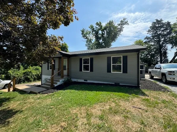 208 Franklin Park, Winchester, TN 37398