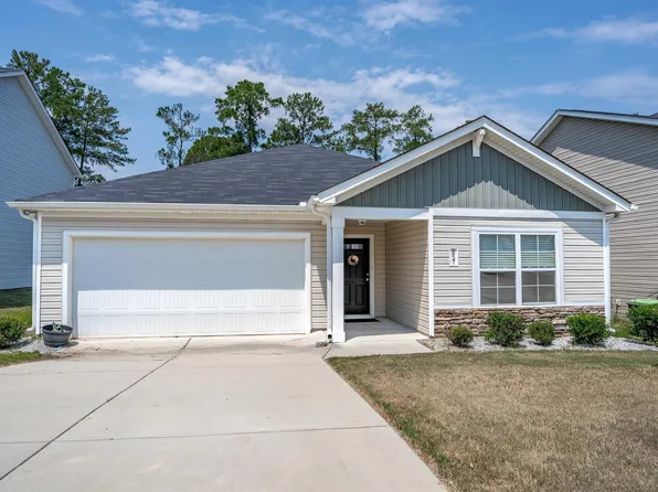 857 Vanguard St, Lexington, SC 29073