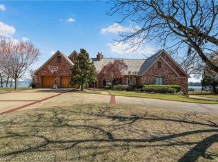 308 Rivercrest Dr, Fort Smith, AR 72903