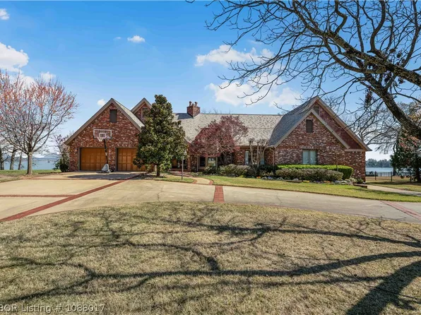 308 Rivercrest Dr, Fort Smith, AR 72903