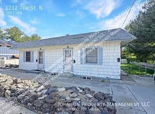1212 7th St N, Nampa, ID 83687