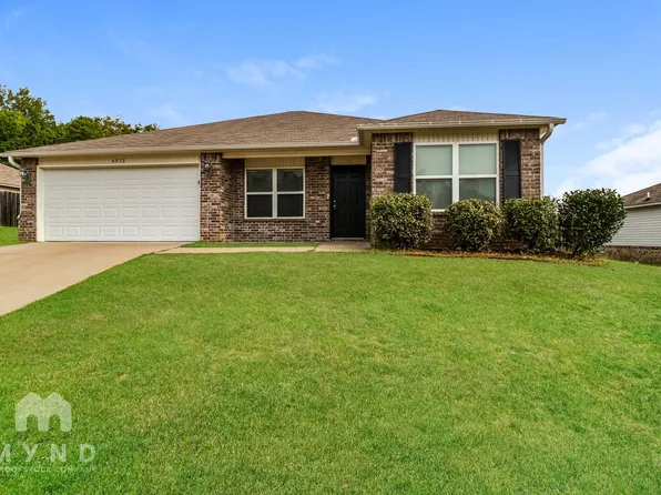 6032 Orange Valley Cv, Mabelvale, AR 72103