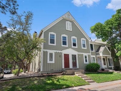 2239 S Jasper Way #A, Aurora, CO, 80013