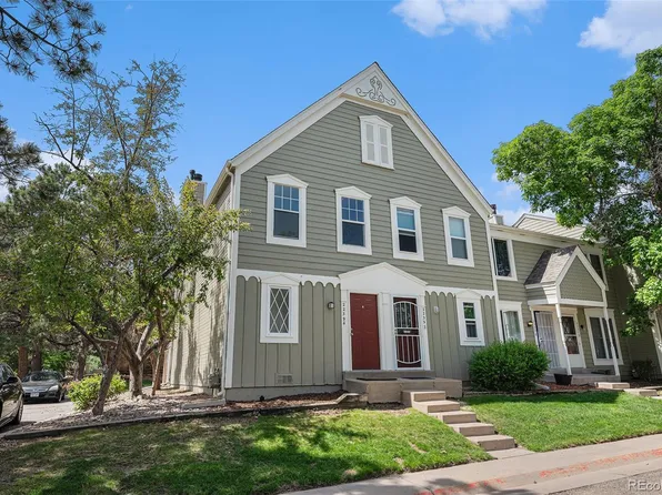2239 S Jasper Way #A, Aurora, CO 80013