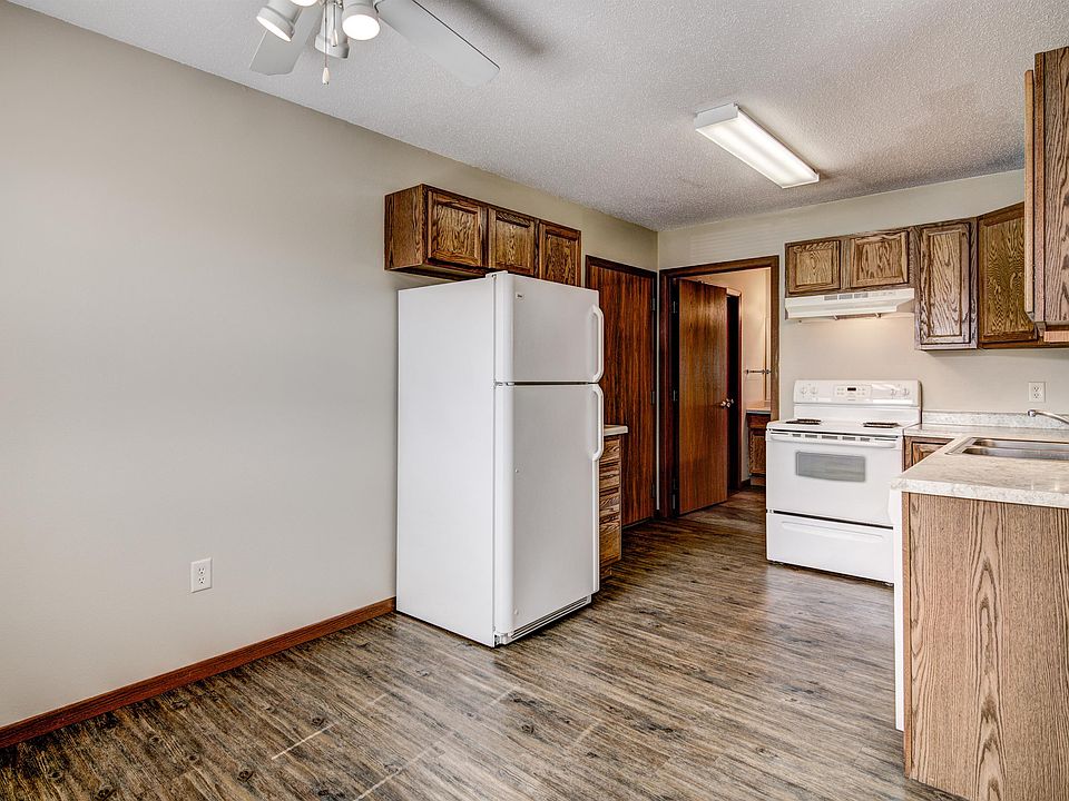 410 E South St 2 410 E South St Rice Lake WI Zillow