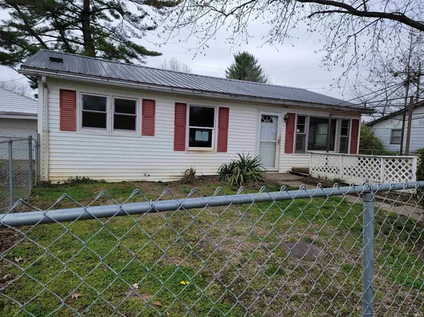 7 Pleasant Valley Dr, Cannelton, IN 47520