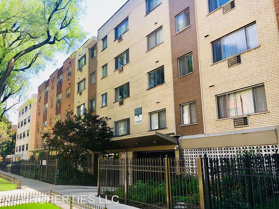 1st image of 5958 N Kenmore Ave APT 205