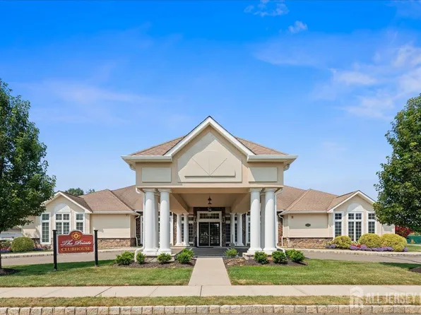 4704 Schindler Dr S, Monmouth Junction, NJ 08852