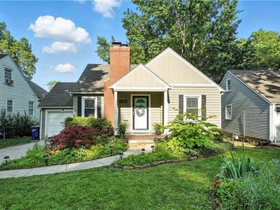 5215 Maple St, Mission, KS, 66202