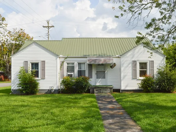 601 Johnson St, Manchester, TN 37355