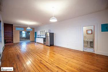 Sold by Brownstone Real Estate