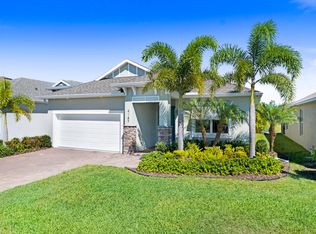 4187 Trovita Cir, West Melbourne, FL 32904