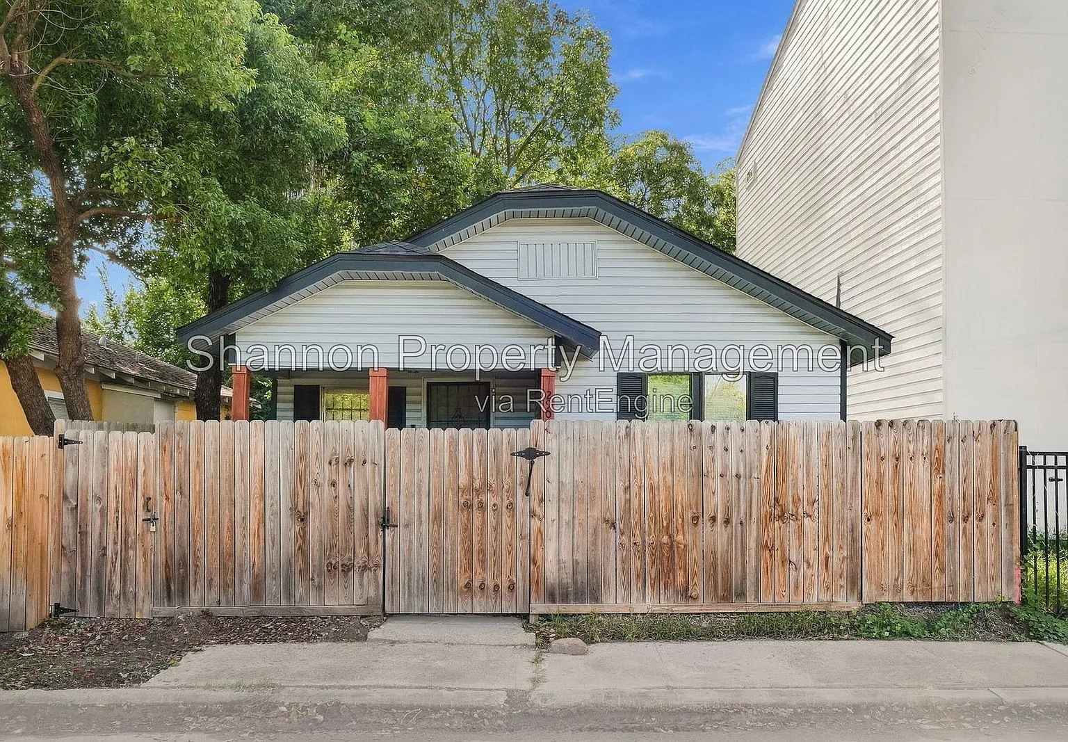 2 bed, 1.0 bath, 800 sqft, $1,500 — Photo 3