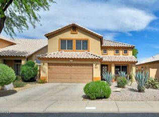 4114 E Desert Marigold Dr, Cave Creek, AZ 85331