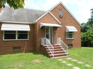 3421 S Elm Eugene St, Greensboro, NC 27406