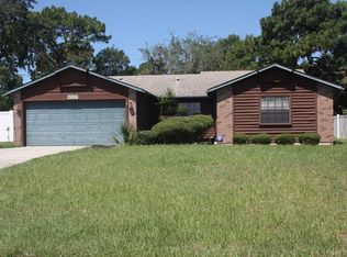 5911 Harrison St, New Port Richey, FL 34653