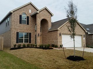 13215 Chestnut Field Ct, Rosharon, TX 77583