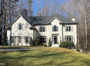 900 Darfield Dr, Raleigh, NC 27615