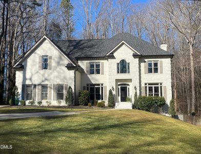 900 Darfield Dr, Raleigh, NC, 27615