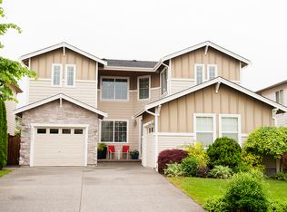 25472 SE 275th Pl, Maple Valley, WA 98038